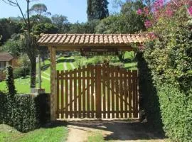 Chácara vista linda