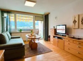 PETER Seeblick Appartement Haus Hänsel Gretel am Ossiacher See, Hallenbad, Skiarena Gerlitzen