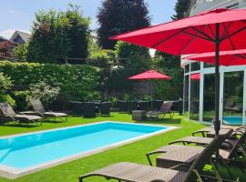 Göbels Landhotel, hotel in Willingen