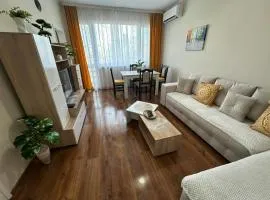 Marta's 2 apartment