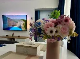 Studio 84 Central - Home Cinema - Confort Premium