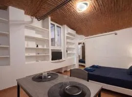 Elegant Loft Piazza 5 Giornate, Dateo