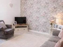 Cosy Alnwick Apartment