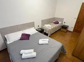 Casa Vacanze "La Casetta"