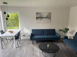 Kleine Seeperle, hotel en Quickborn