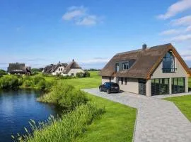 Villa Aurora mit Sauna und Whirlpool