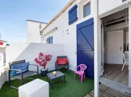 La Pause Iodée - 500 m mer