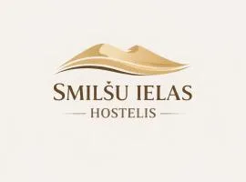 Smilšu ielas Hostelis