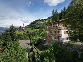 Profigl Eco Guesthouse - Sustainable apartments in Südtirol Brixen for mountainlovers, hotel a Brixen