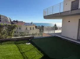 Appartamento Vacanza Rosetta