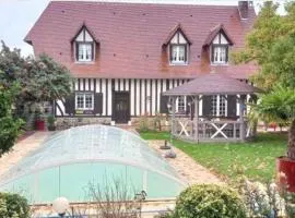 Chez Martine