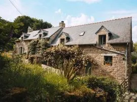 La Kahana - refuge paisible, jardin fleuri & permaculture