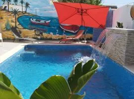 Djerba Aldo Piscine