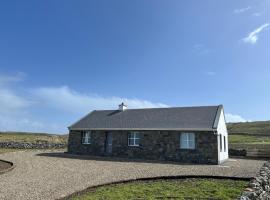 Trá Leathan, hotel din Doolin