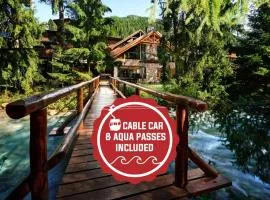 Hotel Tri Studničky - Adult friendly