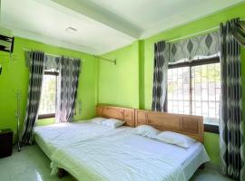 Homestay Hồng Vân, hotel din Da Nang