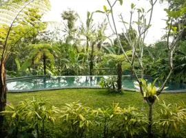 ChannaS villas