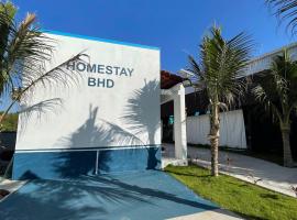 HOMESTAY BHD - Cách Biển Tân Thắng 1 Km, Hotel in Hàm Tân