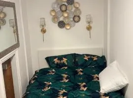 House Sleeps 2 with Parking