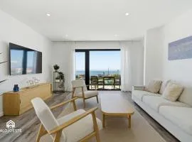Mara Etxea - Villa with pool e Ocean View
