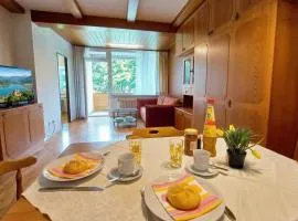 VERONIKA Haus KMB Seeappartement am Ossiacher See mit direktem Seezugang und Hallenbad