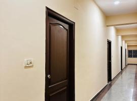 Sahara Residency, hotel em Maiçor