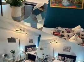 Apartments City Center Mostar