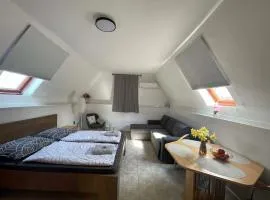 Zorka Apartman