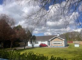 Countryside Family Home – hotel w mieście Balrath