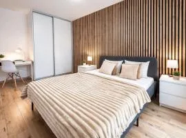 Apartament Canvas