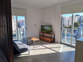Espectacular departamento en Palermo, hotel u Buenos Ajresu