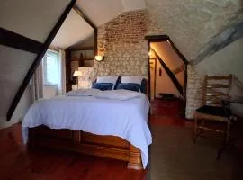 Chambre d' hôtes Etigue - Etretat