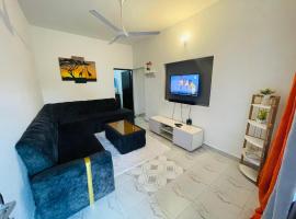 Malindi Homes, отель в Малинди