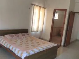 Three bedroom villa