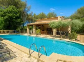 Le Domaine d'Alèzen