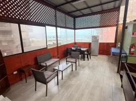 Hostal CASA NORTE EXPRESS