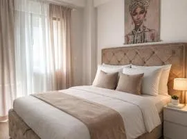 Stex Premium Residence