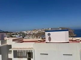 Le Balcon sur la Mer