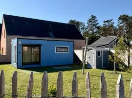 La Roulotte - Tiny House 150m de la Plage