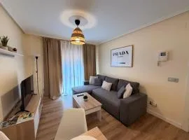 Apartamento Cueto II