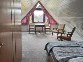 Ferienwohnung Klahn Neue Tiefe - Studio