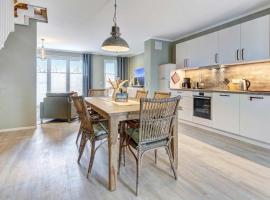 FeHa Windspiel, hotel Loddinban