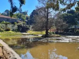 The Studio at Churchill Lane