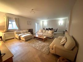 Little Harbours Hideaway – hotel w mieście Stoke Prior