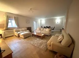 Little Harbours Hideaway