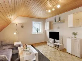 Tati's Ferienwohnung Siegerland