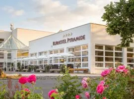 Kurhotel Pyramide Sibyllenbad