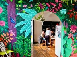 Massiosare El Hostal