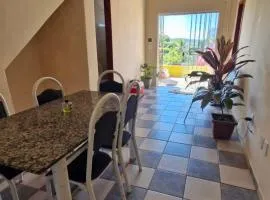 Brilho do Sol Casa Completa Area WI-FI Pet Criança