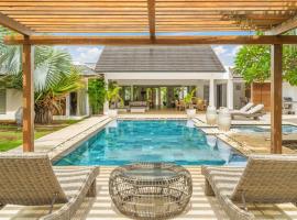 Clos du Littoral by Sealodge Mauritius, hotel u gradu Grand Baie